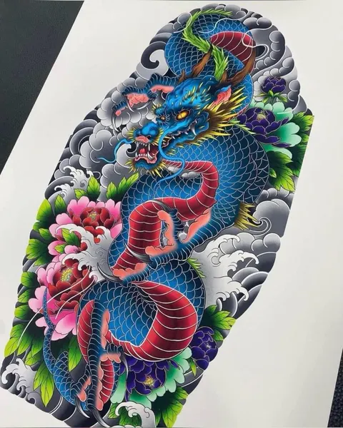 Dragon