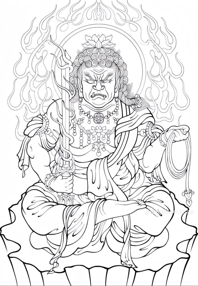 900+ ý tưởng hay nhất về Samurai tattoo trong 2026