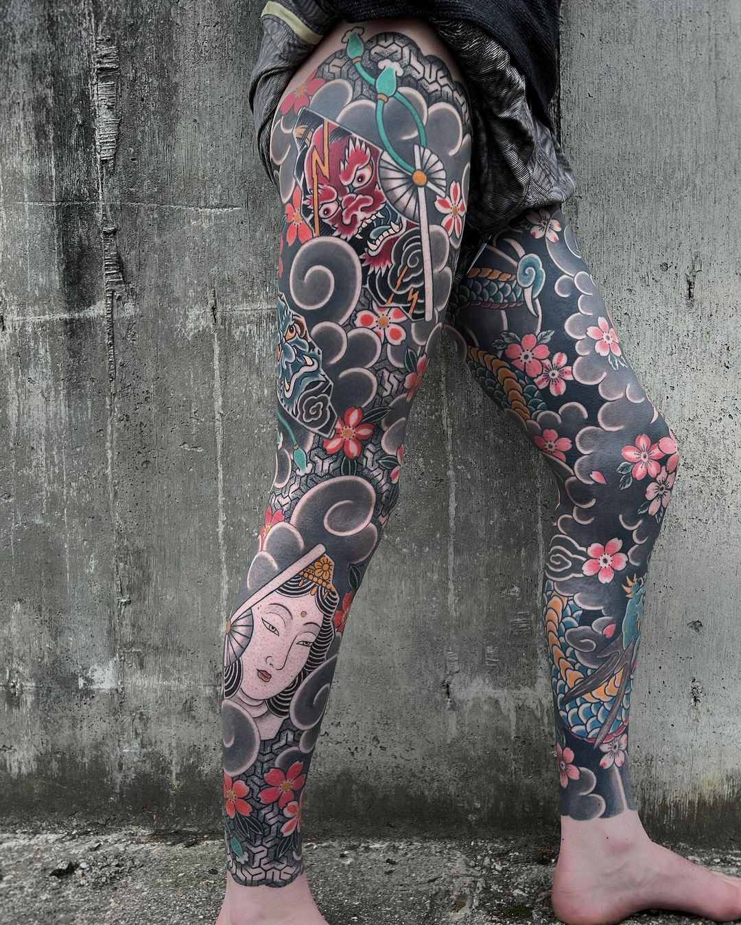 oriental-japanese-tattoo