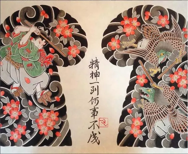 oriental-japanese-tattoo