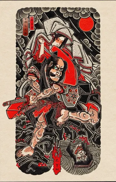 oriental-japanese-tattoo