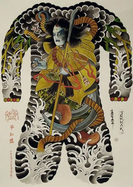 oriental-japanese-tattoo