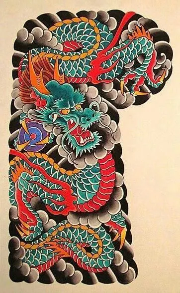 Dragon