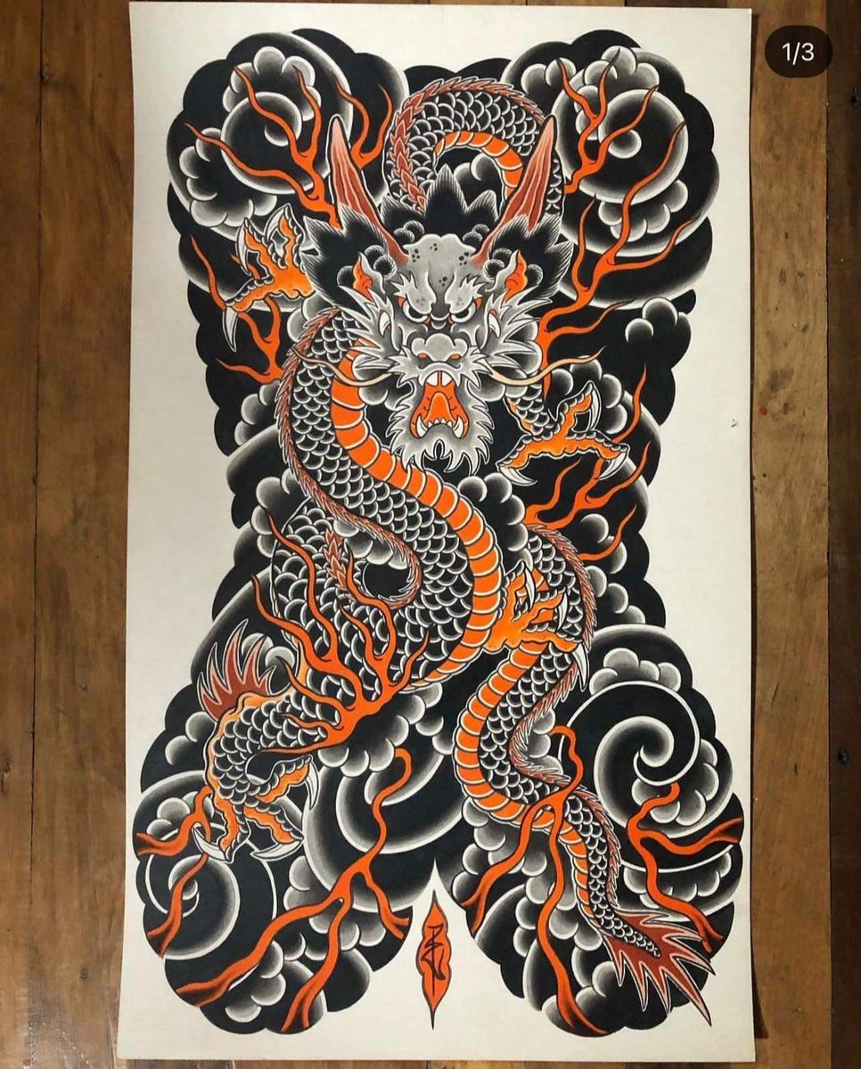 Dragon
