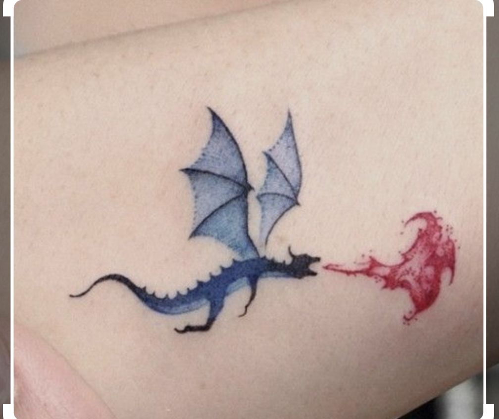 Dragon, 판타지, 뱀파이어