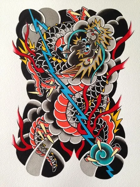 Dragon