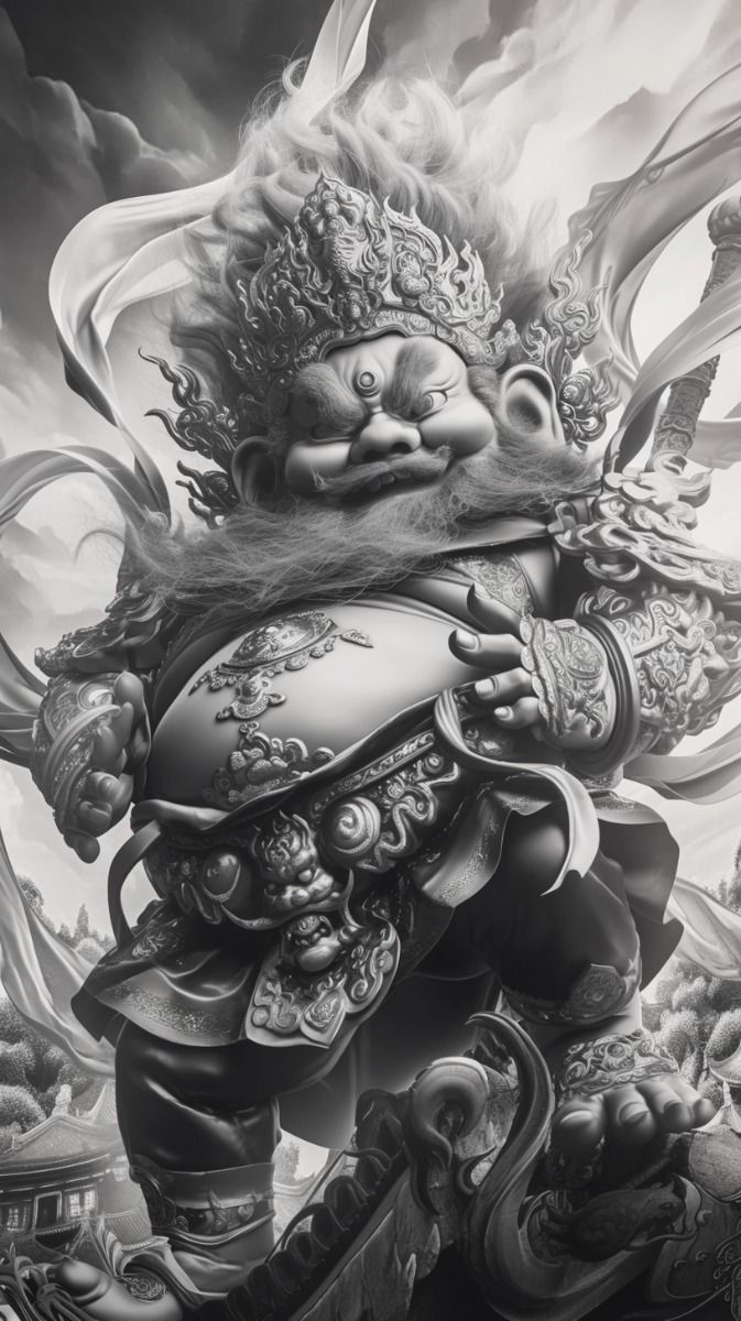 900+ ý tưởng hay nhất về Samurai tattoo trong 2026