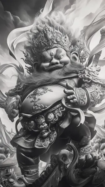 900+ ý tưởng hay nhất về Samurai tattoo trong 2026