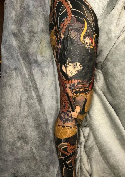 oriental-japanese-tattoo