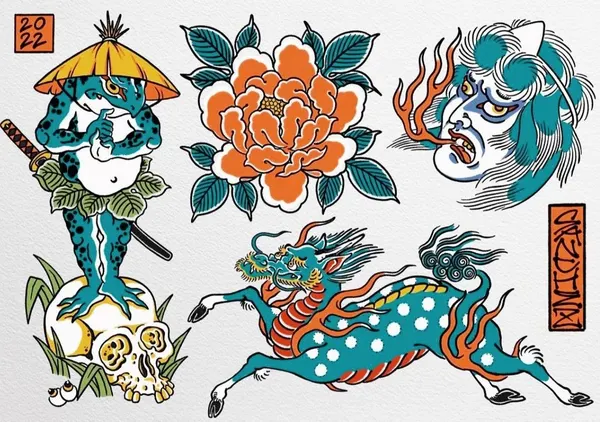oriental-japanese-tattoo