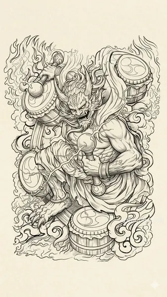 900+ ý tưởng hay nhất về Samurai tattoo trong 2026