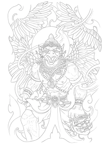 900+ ý tưởng hay nhất về Samurai tattoo trong 2026