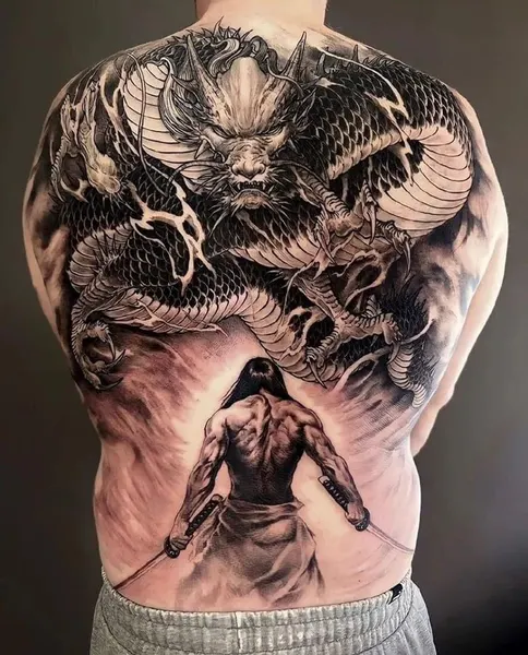 Dragon