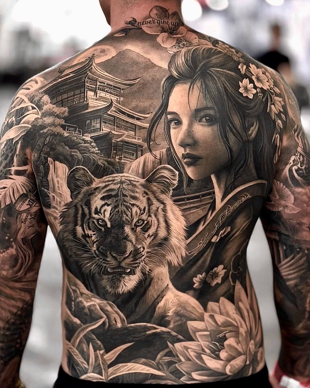 Tiger