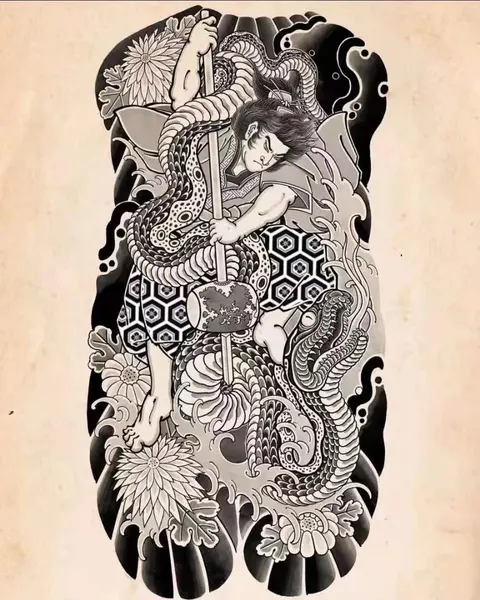 oriental-japanese-tattoo