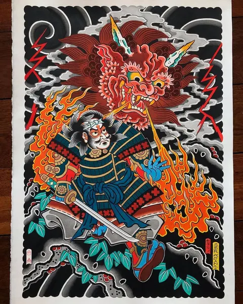 oriental-japanese-tattoo