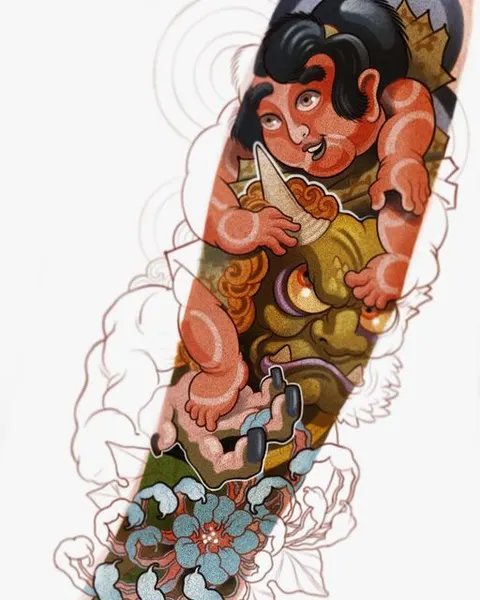 900+ ý tưởng hay nhất về Samurai tattoo trong 2026