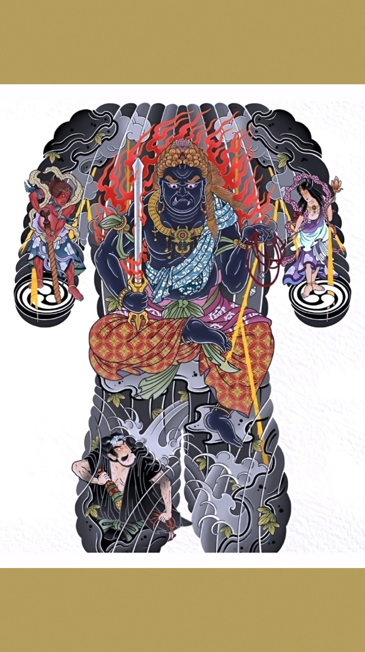 oriental-japanese-tattoo