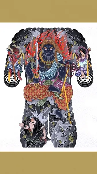 oriental-japanese-tattoo