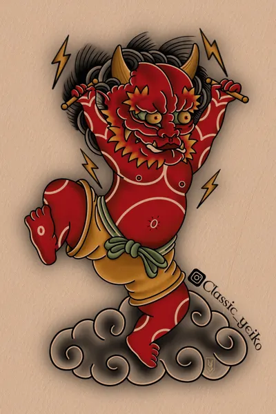 900+ ý tưởng hay nhất về Samurai tattoo trong 2026