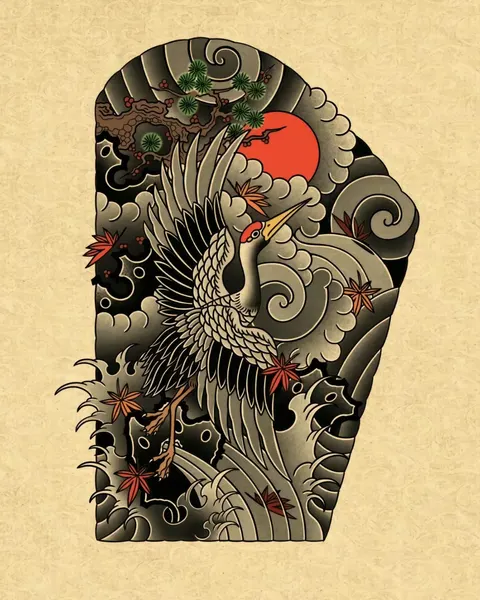 oriental-japanese-tattoo