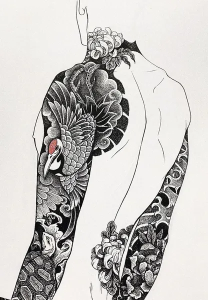 oriental-japanese-tattoo