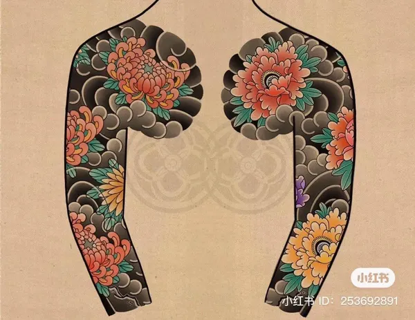 oriental-japanese-tattoo
