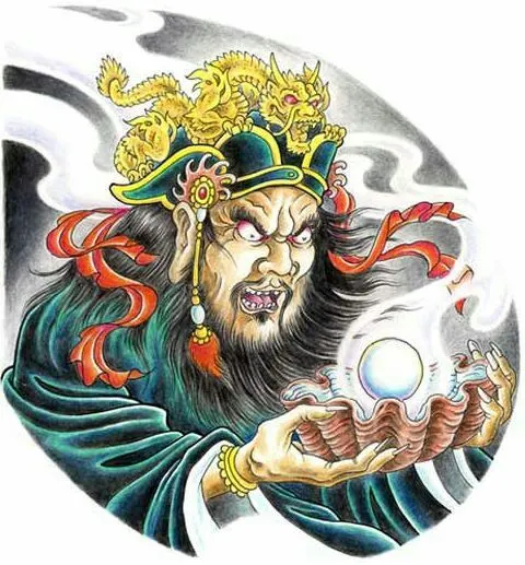 900+ ý tưởng hay nhất về Samurai tattoo trong 2026