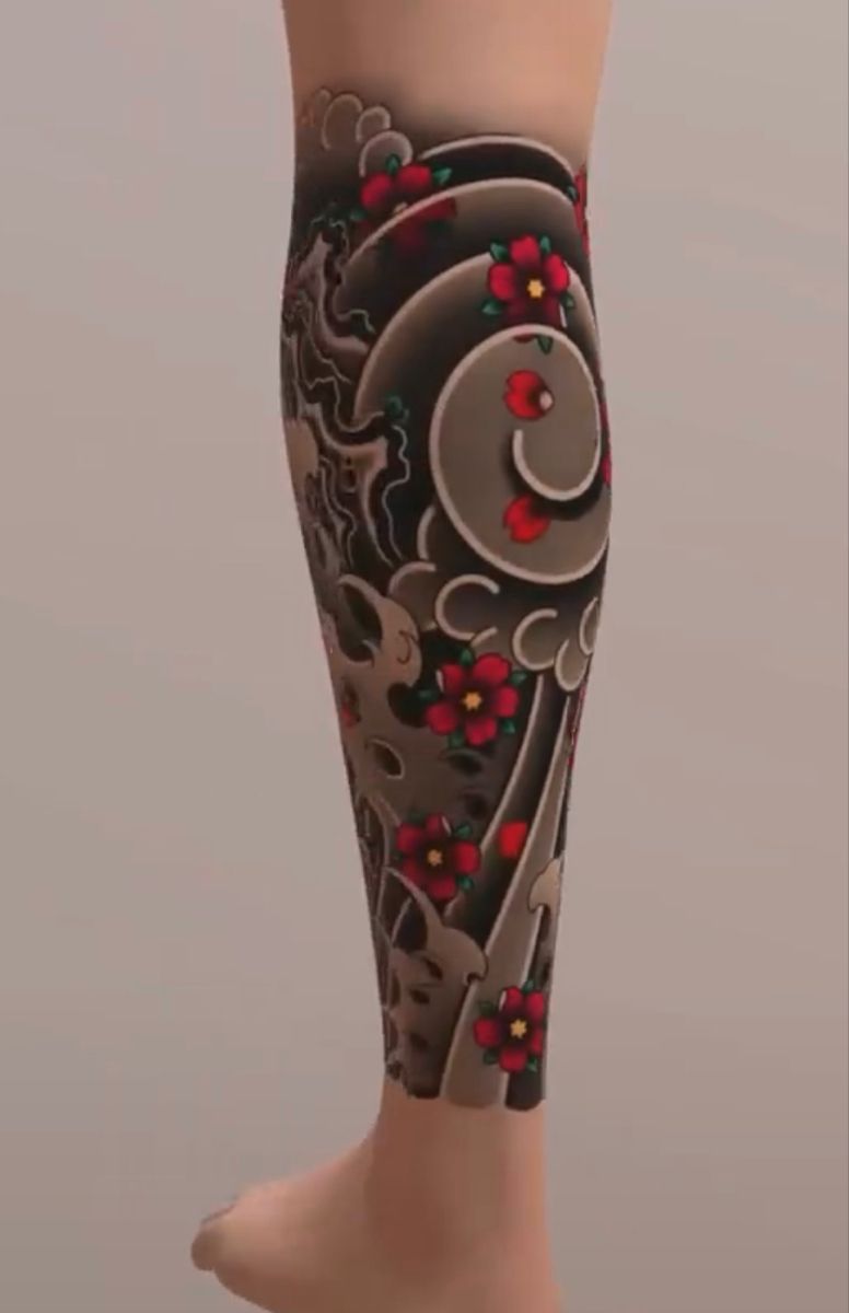 oriental-japanese-tattoo