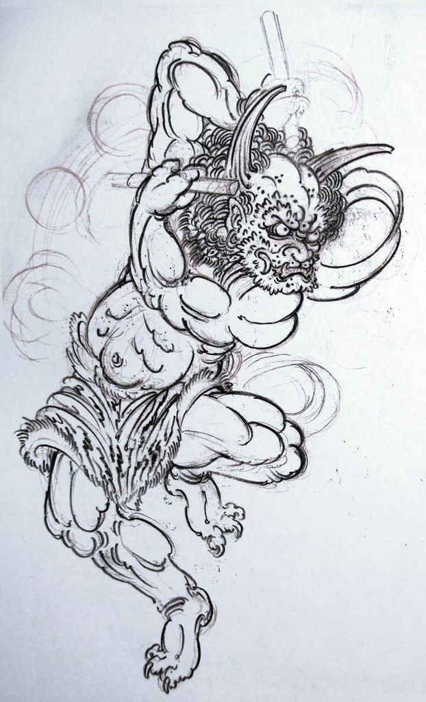 900+ ý tưởng hay nhất về Samurai tattoo trong 2026