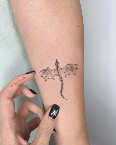 박쥐, Dragon, 판타지, 뱀파이어