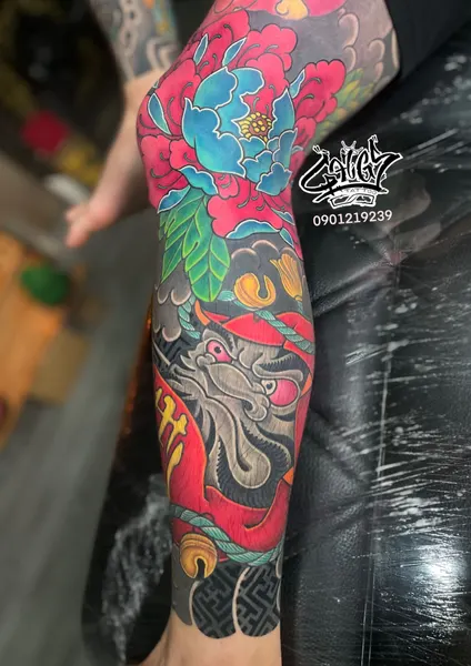 Dragon