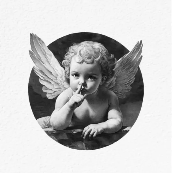 koyoliew / angel tattoos