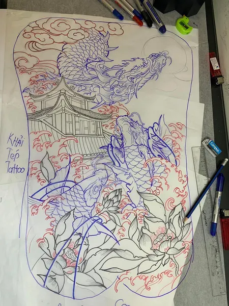 Dragon