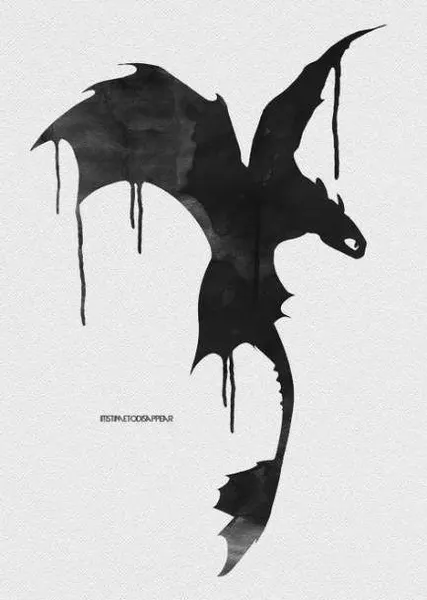 Dragon Tattoos ideas