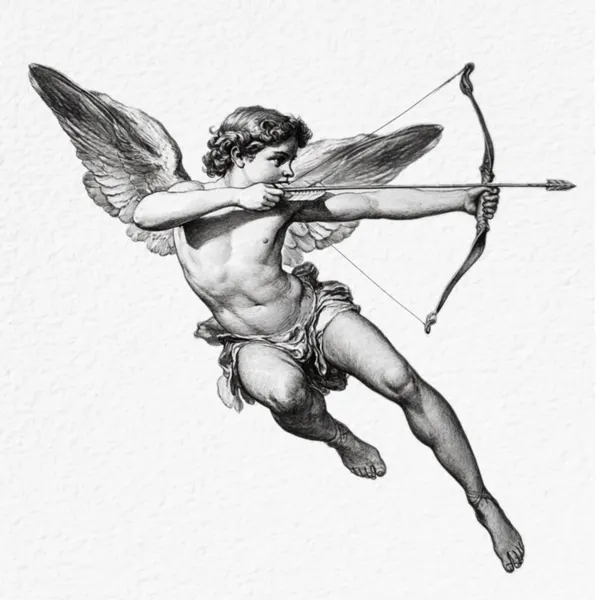 koyoliew / angel tattoos