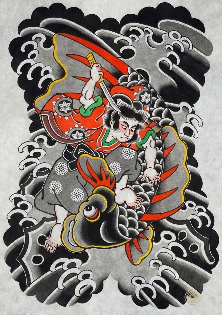 oriental-japanese-tattoo