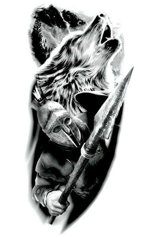 900+ ý tưởng hay nhất về Samurai tattoo trong 2026