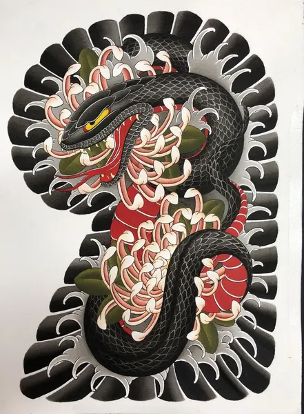 Dragon