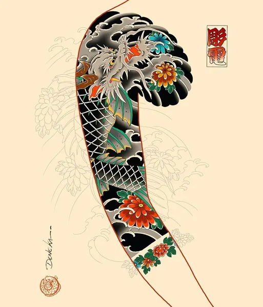 oriental-japanese-tattoo