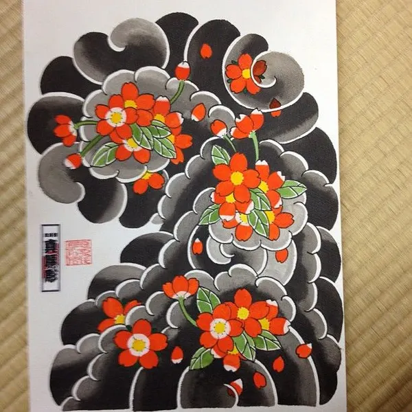 oriental-japanese-tattoo