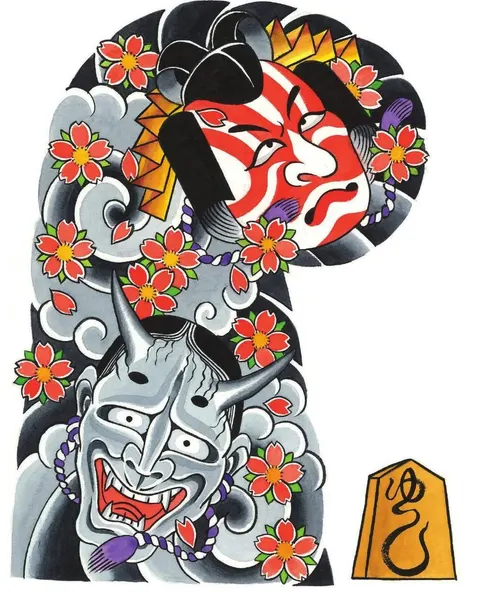 oriental-japanese-tattoo