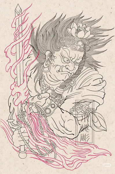 oriental-japanese-tattoo