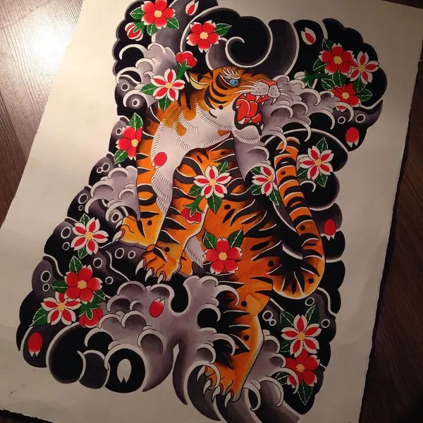 Tiger