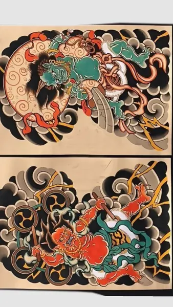 oriental-japanese-tattoo