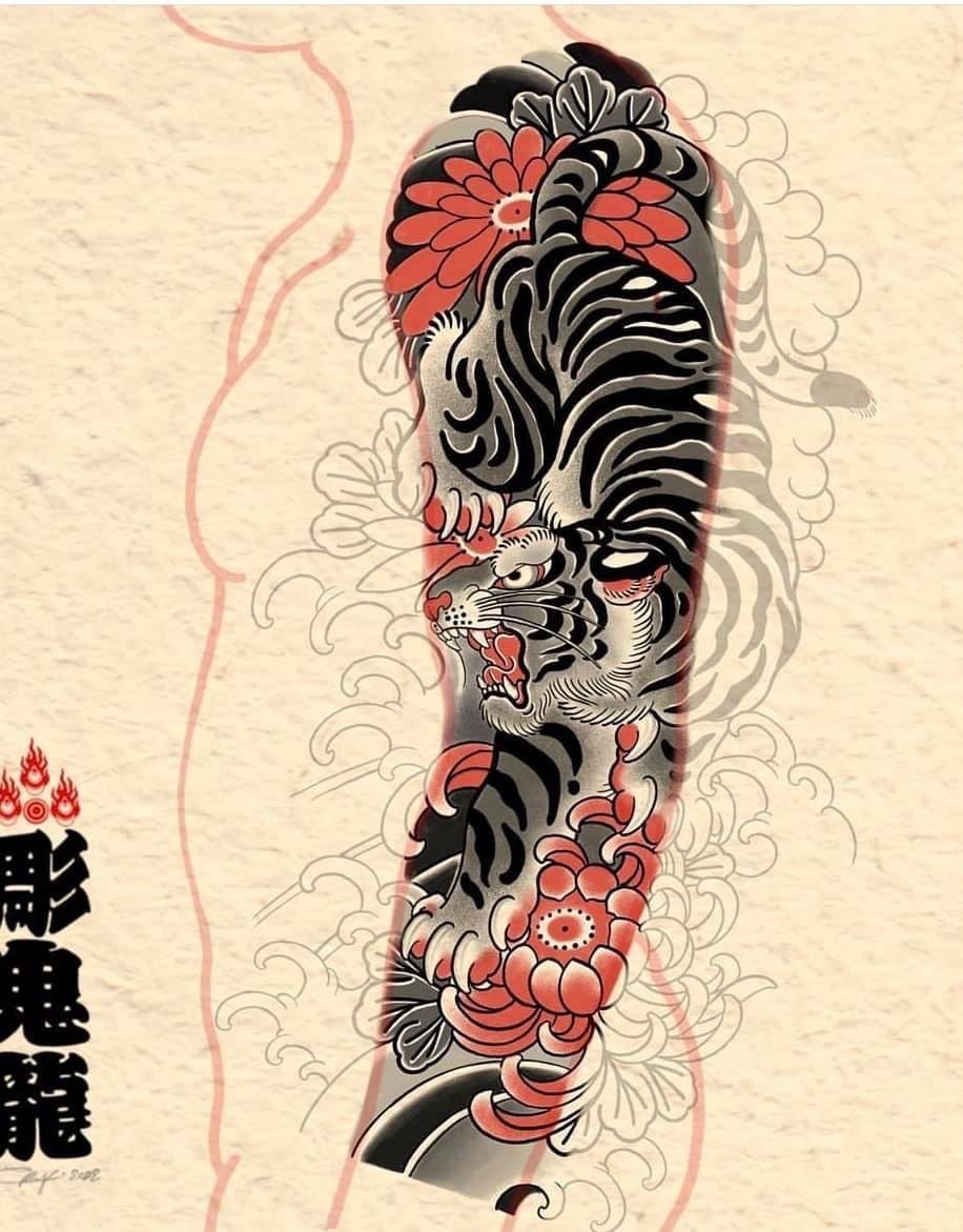 oriental-japanese-tattoo