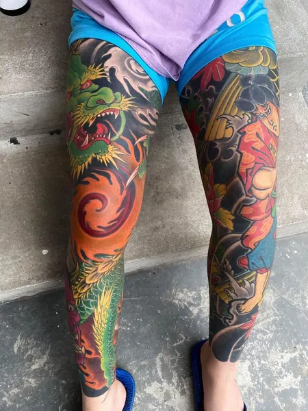 Dragon
