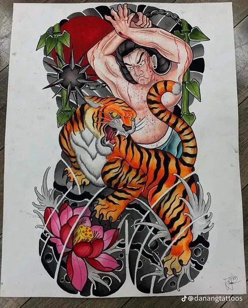 Tiger