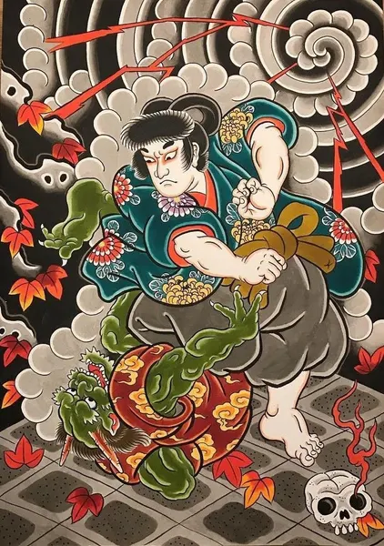 oriental-japanese-tattoo