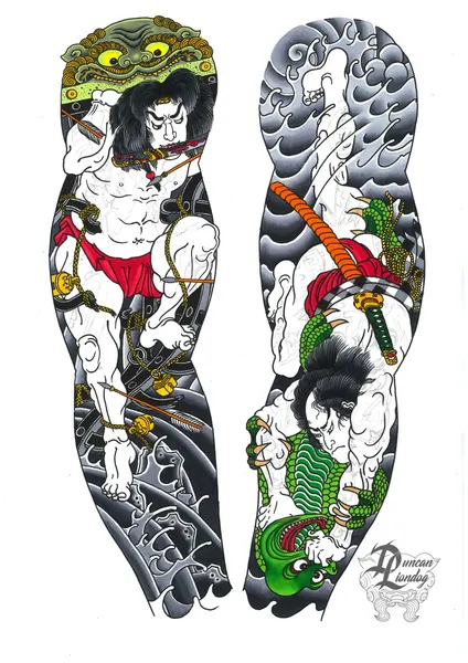 oriental-japanese-tattoo
